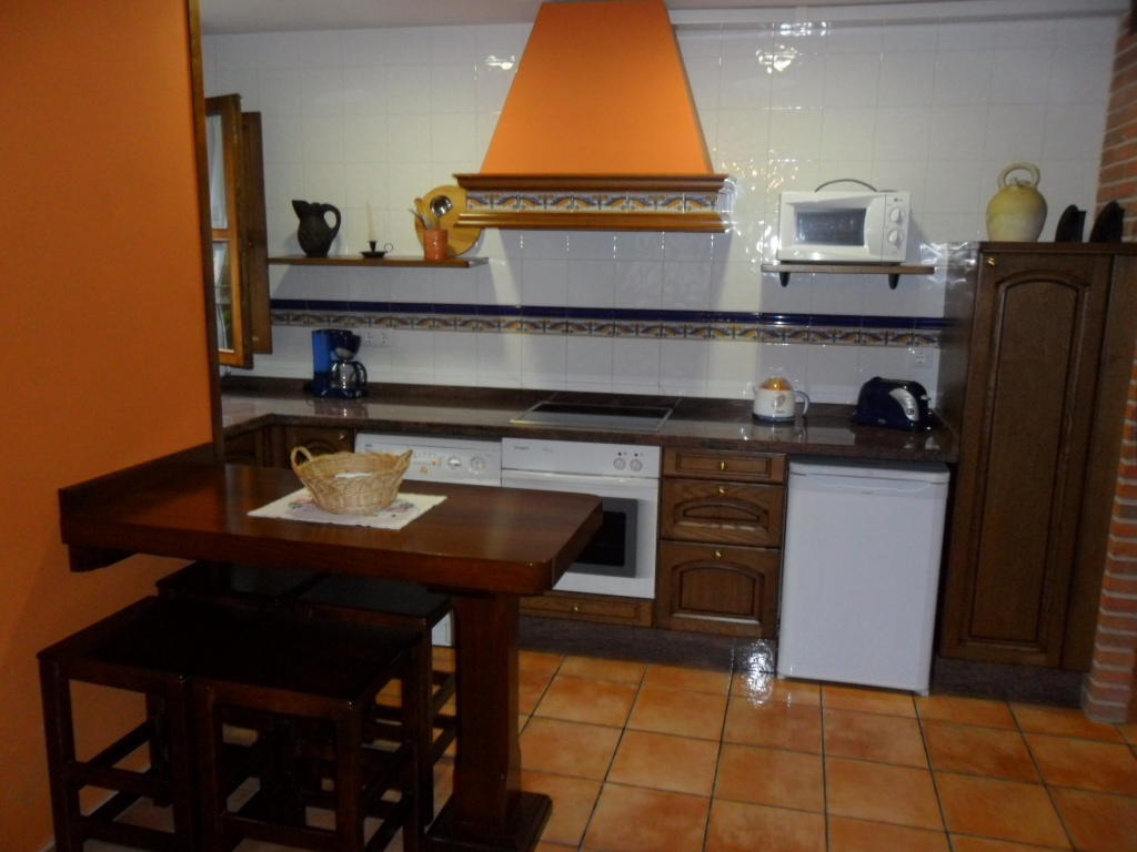 Apartamentos Rurales Los Villares Colunga Cameră foto